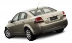 Holden Berlina 2006 года